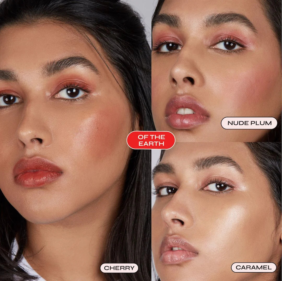 3-in-1 Balmie Crayon Trio Set by Axiology