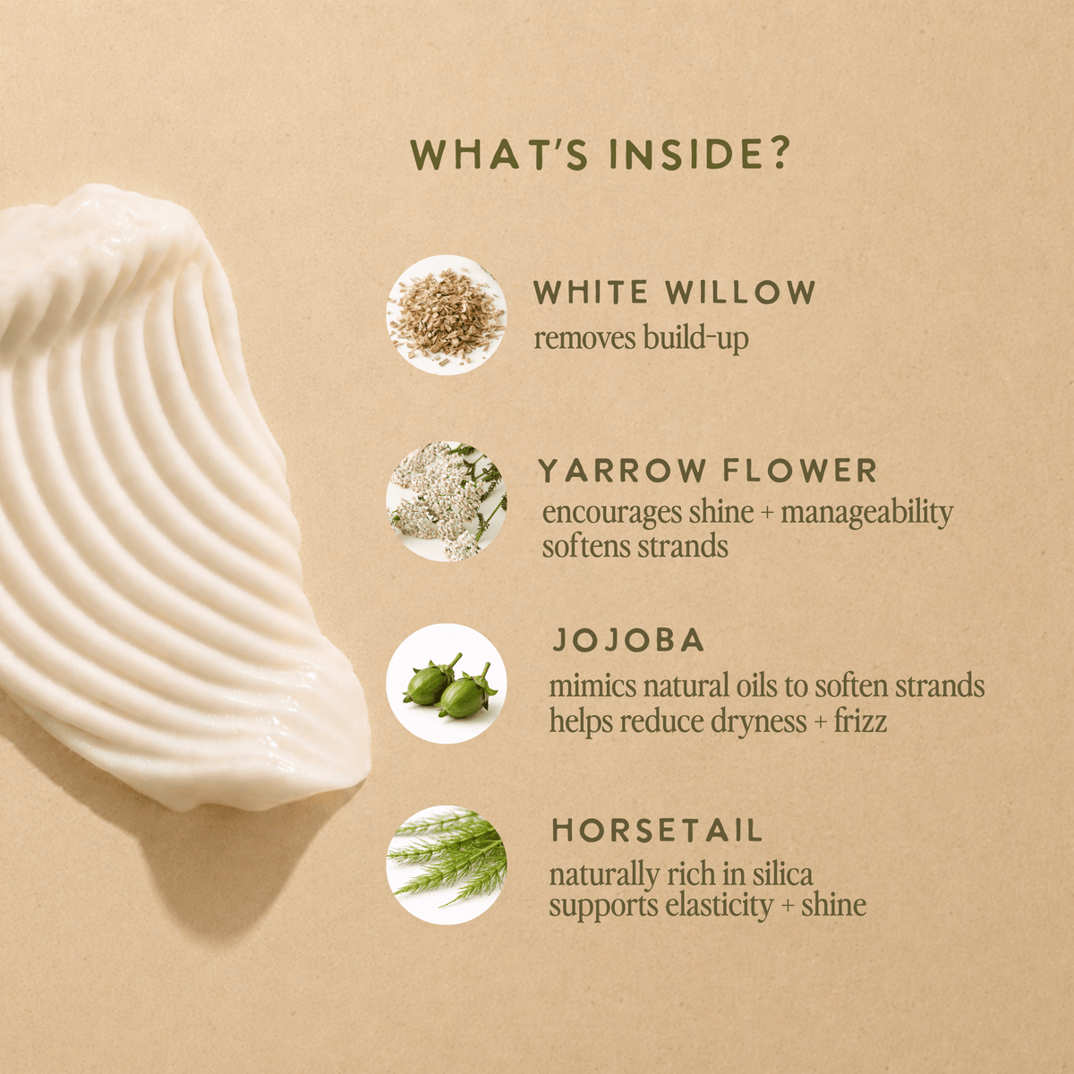 Revive Conditioner by UNDER LUNA™