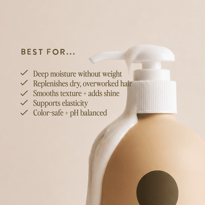Revive Conditioner by UNDER LUNA™