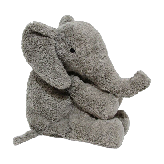 Cuddly Elephant - Small by Senger-Naturwelt