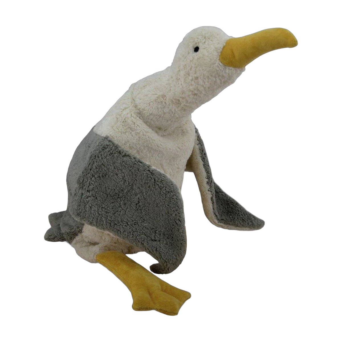 Cuddly Seagull - Large by Senger-Naturwelt