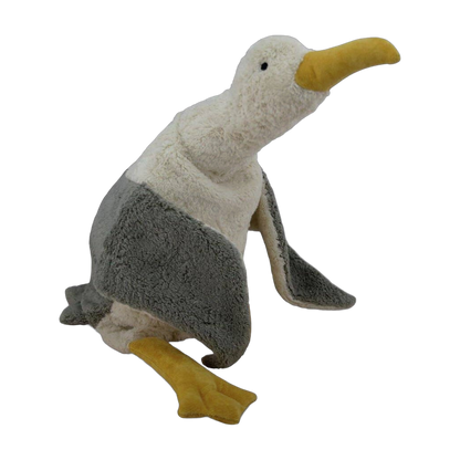 Cuddly Seagull - Large by Senger-Naturwelt