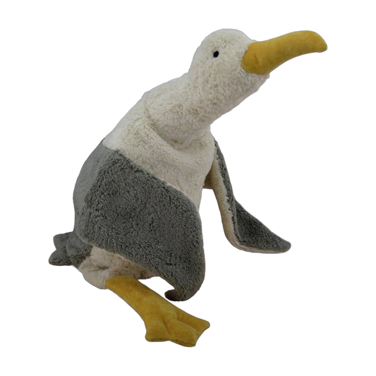 Cuddly Seagull - Large by Senger-Naturwelt
