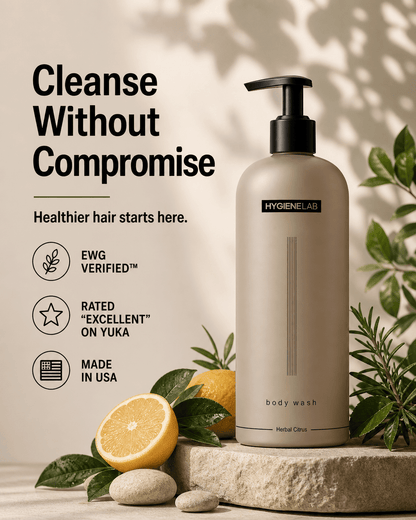 Shampoo