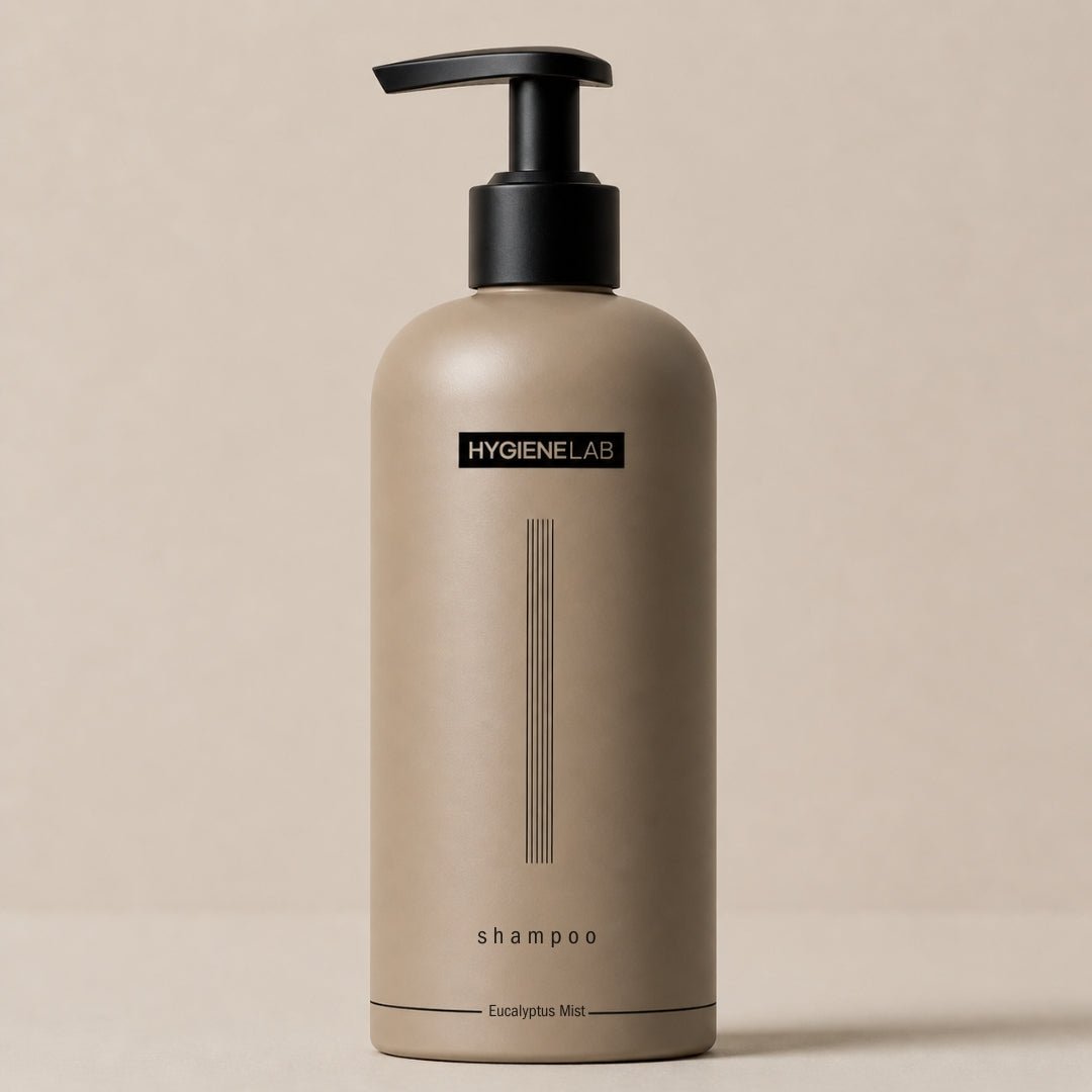 Shampoo
