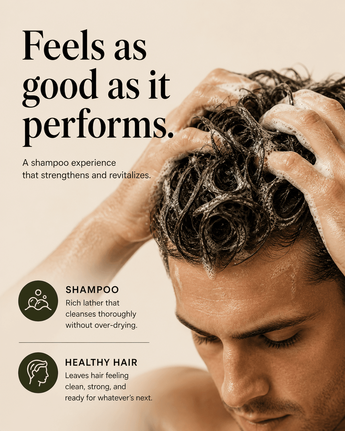 Shampoo