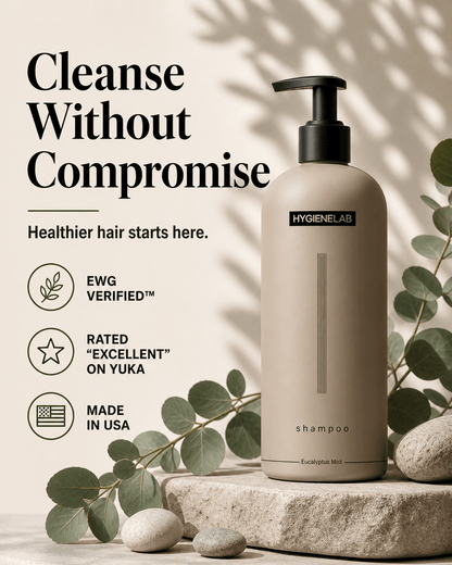 Shampoo