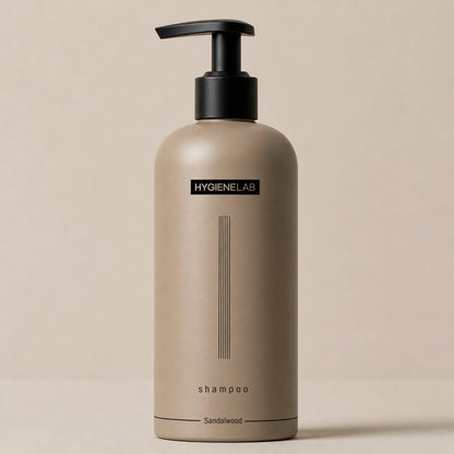 Shampoo