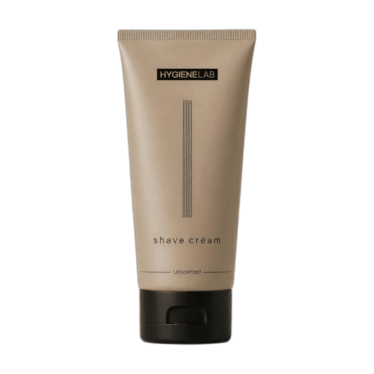 Shave Cream by HygieneLab