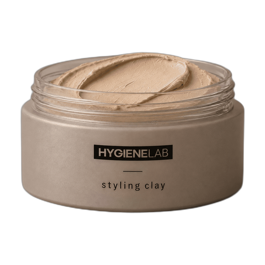 Styling Clay by HygieneLab
