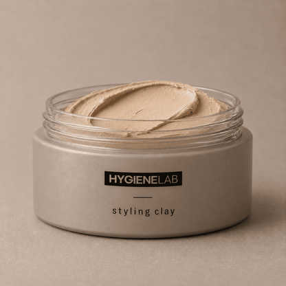 Styling Clay