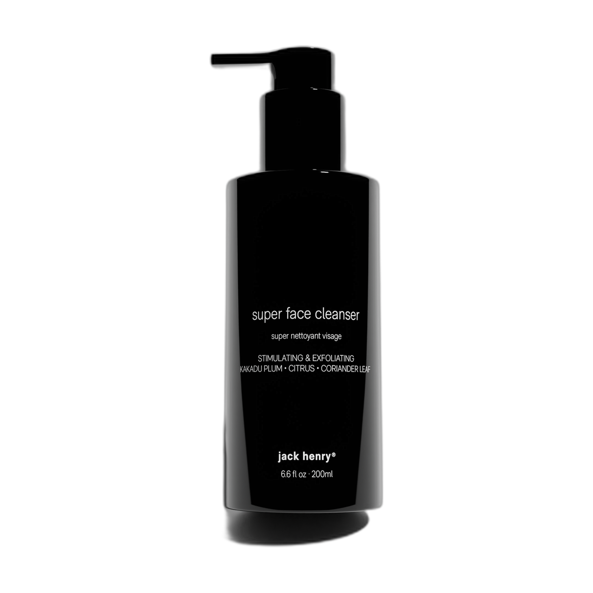 Super Face Cleanser