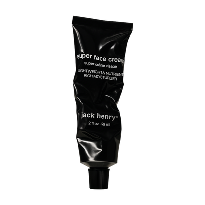Super Face Cream