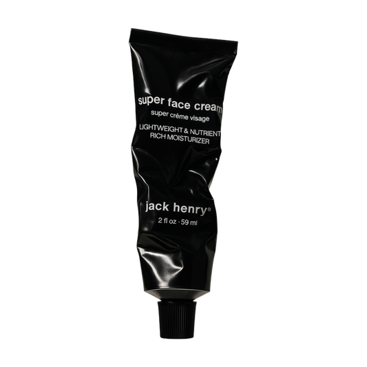 Super Face Cream by JACK HENRY