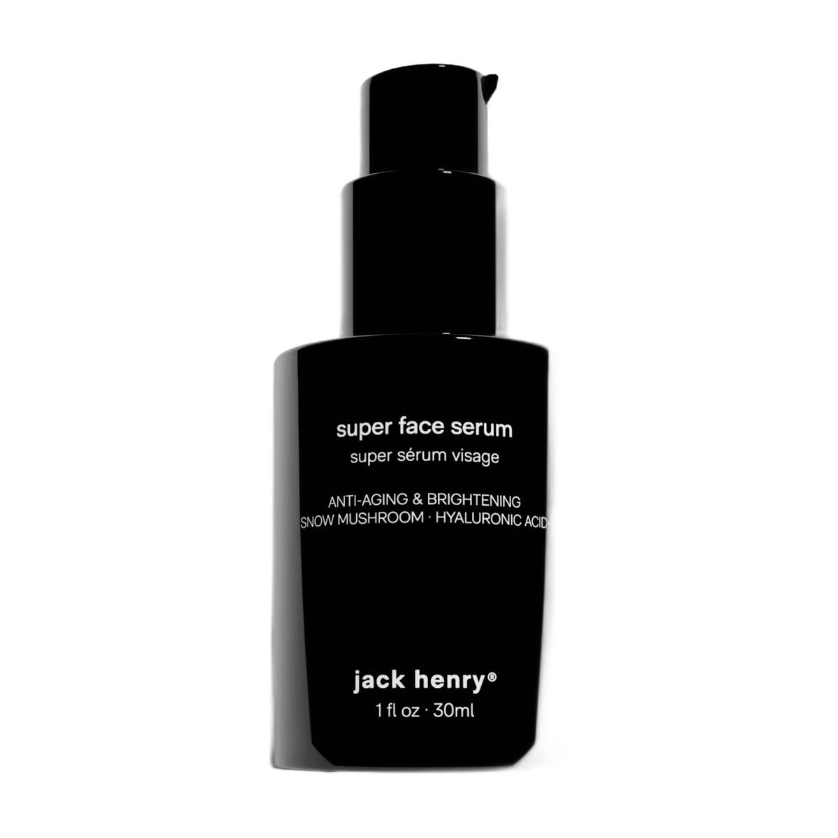 Super Face Serum