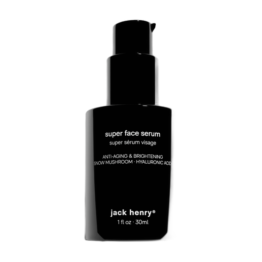 Super Face Serum by JACK HENRY