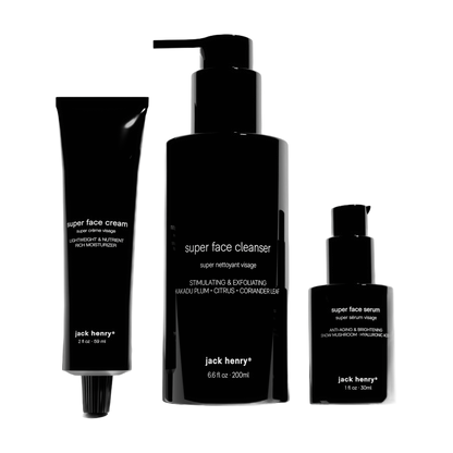 Super Face Set