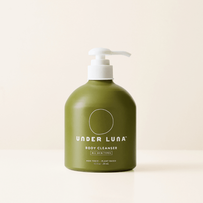 Aloe-Based Body Cleanser by UNDER LUNA™