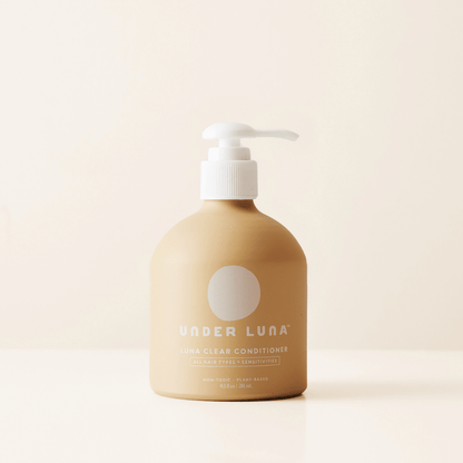 Luna Clear Conditioner by UNDER LUNA™
